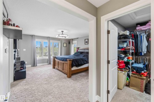 247 Ambleside Drive, Edmonton, AB - Indoor