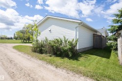 Property exterior - 