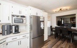 Kitchen - 