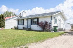 Front house - 