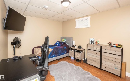 Bedroom - 10232 101 Street, Westlock, AB 