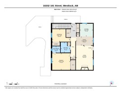 Floor plan - 