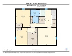 Floor plan - 