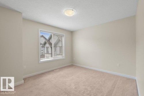 Empty room - 125 655 Watt Boulevard, Edmonton, AB 