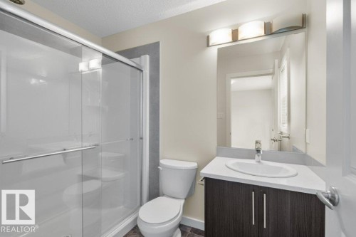 Bathroom - 125 655 Watt Boulevard, Edmonton, AB 