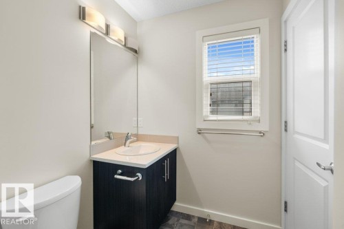 Bathroom - 125 655 Watt Boulevard, Edmonton, AB 