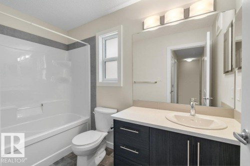 Bathroom - 125 655 Watt Boulevard, Edmonton, AB 