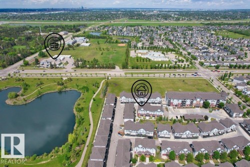 Image quality insufficient for description - 125 655 Watt Boulevard, Edmonton, AB 