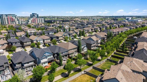 1979 Ainslie Link, Edmonton, AB 