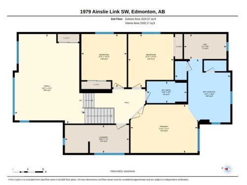 1979 Ainslie Link, Edmonton, AB 