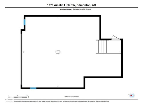 1979 Ainslie Link, Edmonton, AB 