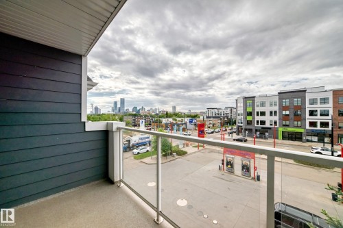 401 10710 116 Street, Edmonton, AB 