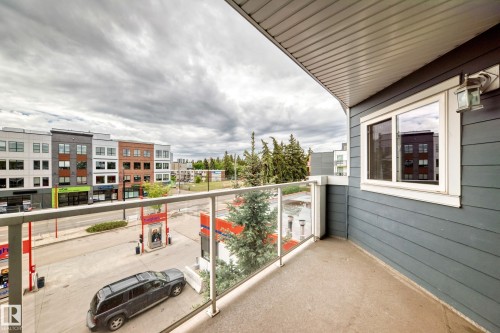 401 10710 116 Street, Edmonton, AB 