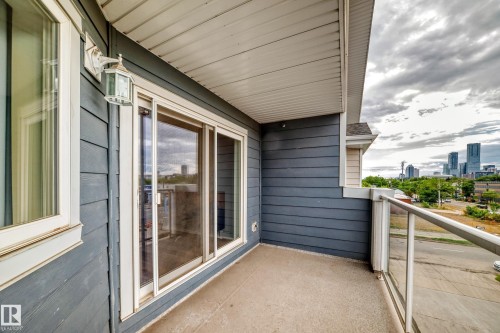 401 10710 116 Street, Edmonton, AB 