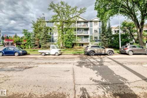401 10710 116 Street, Edmonton, AB 