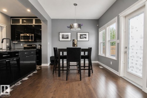 3334 Hilton Crescent, Edmonton, AB 
