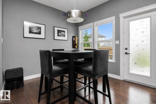 3334 Hilton Crescent, Edmonton, AB 