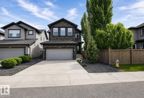 3334 Hilton Crescent, Edmonton, AB 