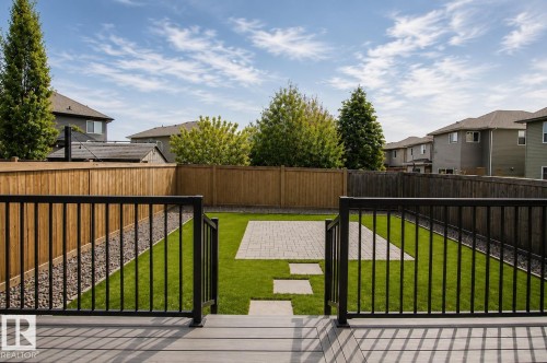 3334 Hilton Crescent, Edmonton, AB 