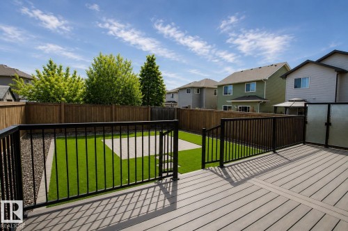 3334 Hilton Crescent, Edmonton, AB 