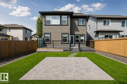 3334 Hilton Crescent, Edmonton, AB 