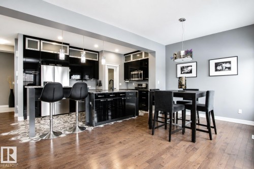 3334 Hilton Crescent, Edmonton, AB 