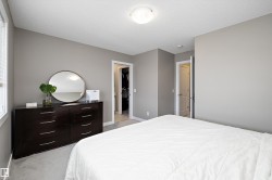 Neutral-toned wall finishes - 