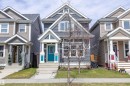 Front house - 8412 24 Avenue, Edmonton, AB 
