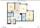 Floor plan - 402 3670 139 Avenue, Edmonton, AB 