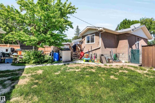 3619 110 Avenue, Edmonton, AB 