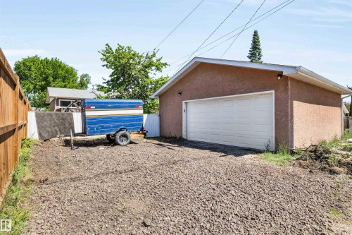 3619 110 Avenue, Edmonton, AB 