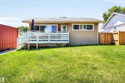 3619 110 Avenue  Edmonton, AB T5W 0H6