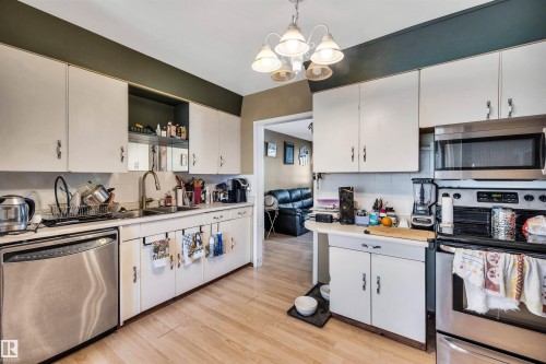 3619 110 Avenue, Edmonton, AB 