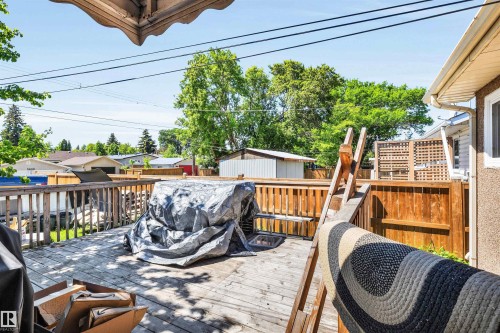 3619 110 Avenue, Edmonton, AB 