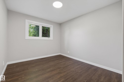 3rd Bedroom - 9043 52 Street, Edmonton, AB 