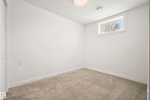 Legal Suite - 2nd Bedroom - 9043 52 Street, Edmonton, AB 