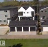 Image quality insufficient for description - 11327 122 Street, Edmonton, AB 