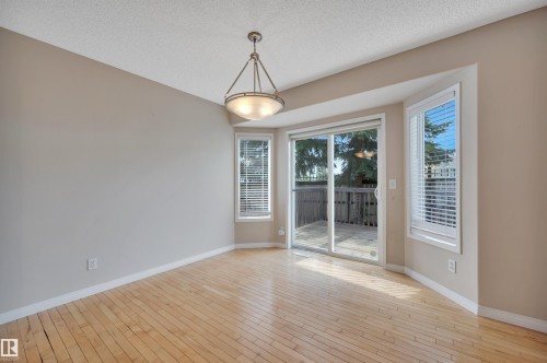 54 155 Crocus Crescent, Sherwood Park, AB - Indoor Photo Showing Other Room