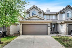 54 155 CROCUS Crescent Sherwood Park, AB T8H 2M4