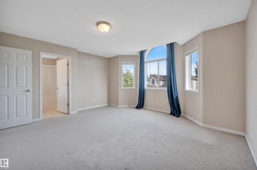54 155 Crocus Crescent, Sherwood Park, AB - Indoor Photo Showing Other Room