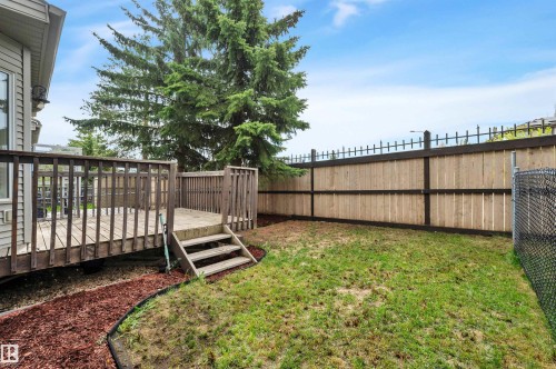 54 155 Crocus Crescent, Sherwood Park, AB - Outdoor