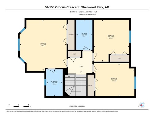 54 155 Crocus Crescent, Sherwood Park, AB - Other