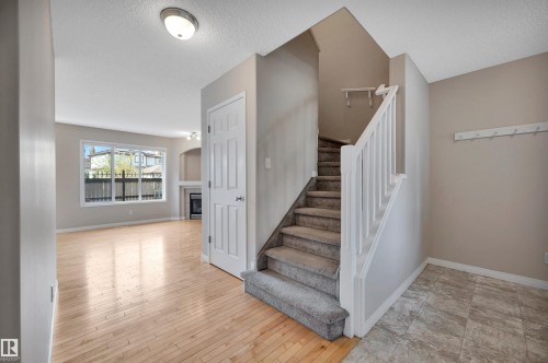 54 155 Crocus Crescent, Sherwood Park, AB - Indoor Photo Showing Other Room