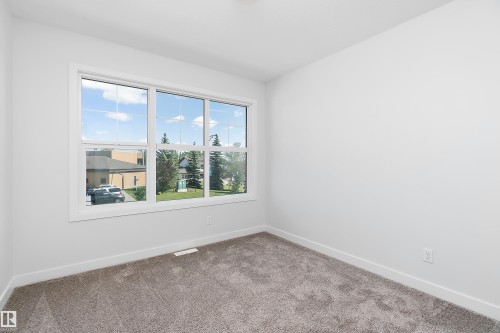 5275 Edgemont Boulevard Nw, Edmonton, AB - Indoor Photo Showing Other Room
