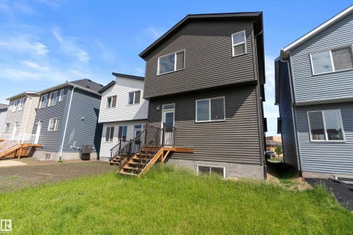 5275 Edgemont Boulevard Nw, Edmonton, AB - Outdoor