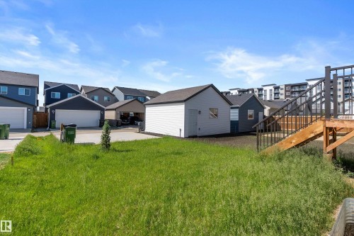5275 Edgemont Boulevard Nw, Edmonton, AB - Outdoor
