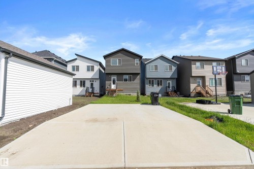 5275 Edgemont Boulevard Nw, Edmonton, AB - Outdoor With Facade