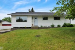 76 MERRYWOOD Crescent  Sherwood Park, AB T8A 0M7