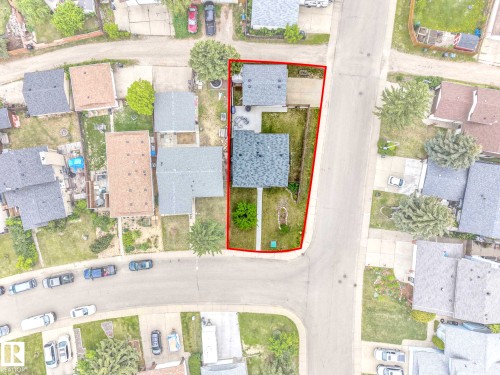 3904 35 Avenue, Edmonton, AB 