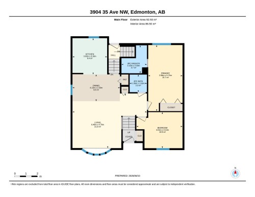 3904 35 Avenue, Edmonton, AB 